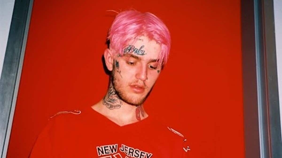 Lil Peep (Лил Пип): Биография артиста