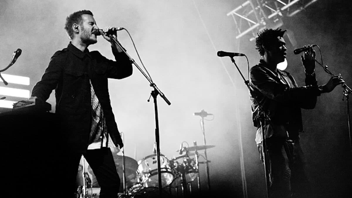 Massive Attack (Мэссив Атак): Биография группы