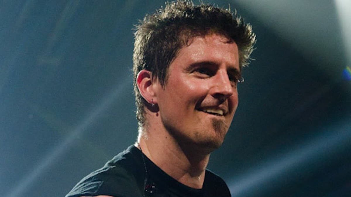 Nickelback (Никельбэк): Биография группы