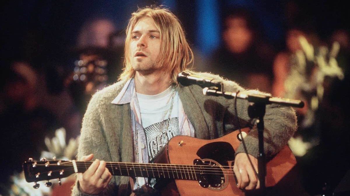 Nirvana (Нирвана): Биография группы