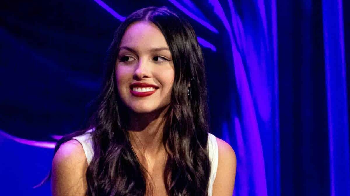 Olivia Rodrigo (Оливия Родриго): Биография певицы