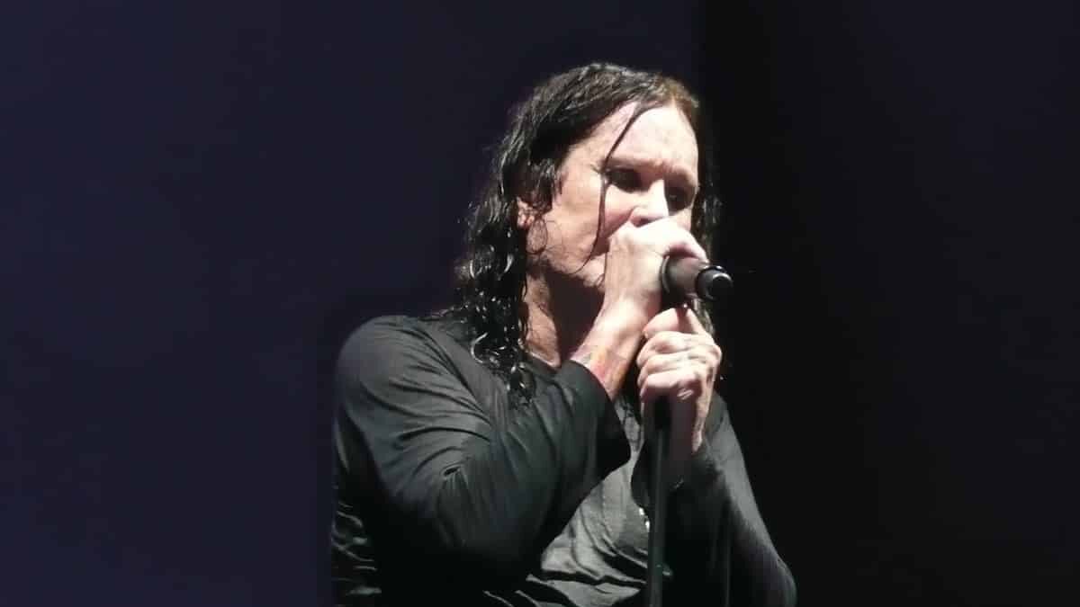 Ozzy Osbourne (Оззи Осборн): Биография артиста