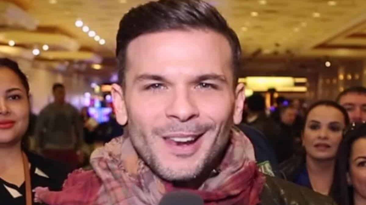 Pedro Capo (Педро Капо): Биография артиста