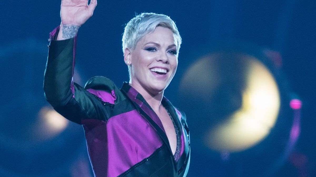 Pink (Пинк): Биография певицы