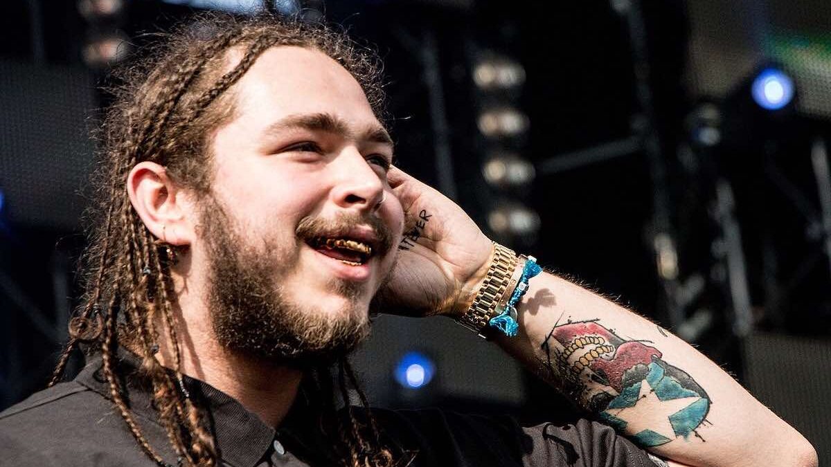 Post Malone (Пост Мэлоун): Биография артиста