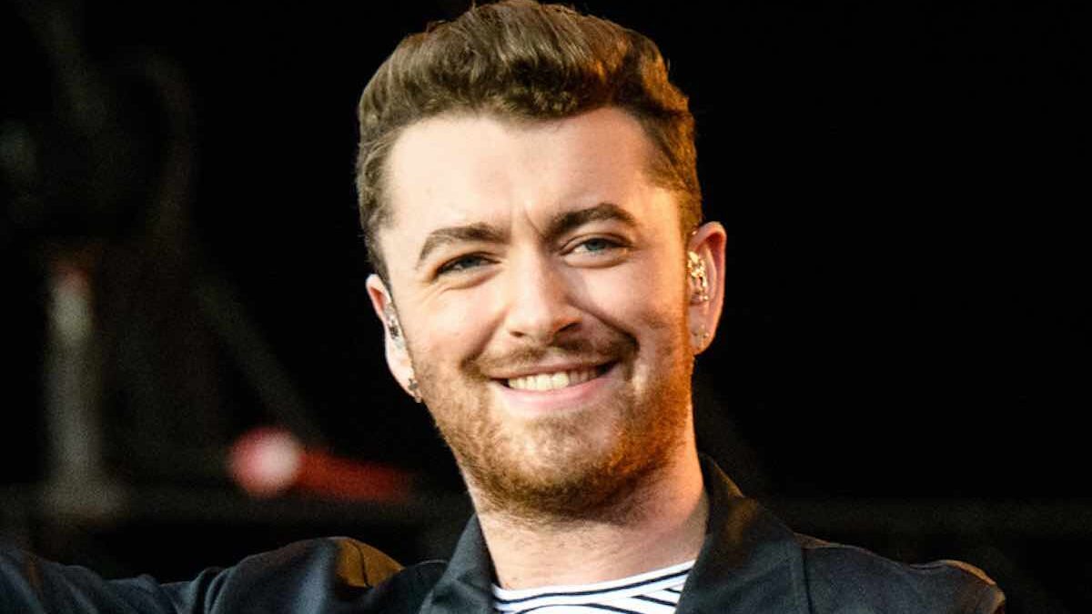 Sam Smith (Сэм Смит): Биография артиста