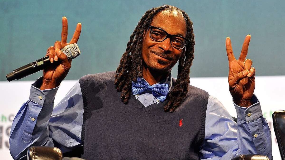 Snoop Dogg (Снуп Дог): Биография артиста