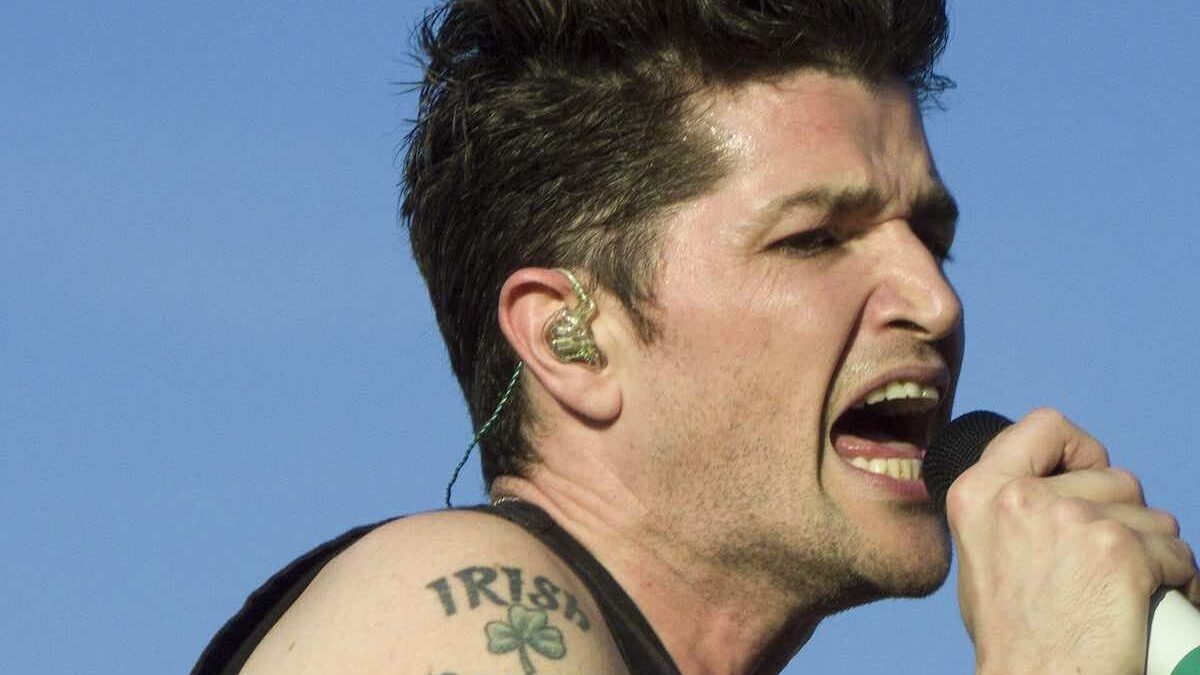 The Script (Скрипт): Биография группы