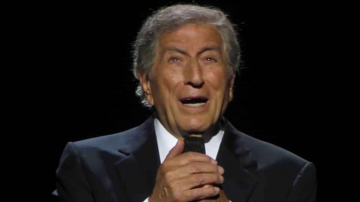Tony Bennett (Тони Беннетт): Биография артиста