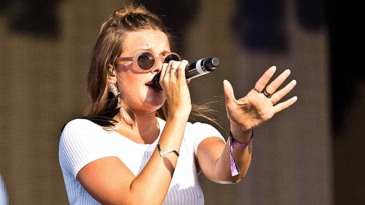 Tove Lo (Туве Лу): Биография певицы