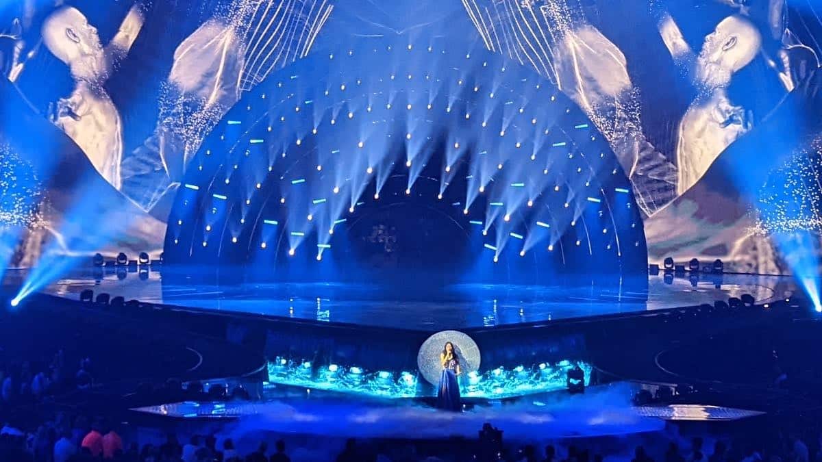 Владана Вучинич: Биография певицы