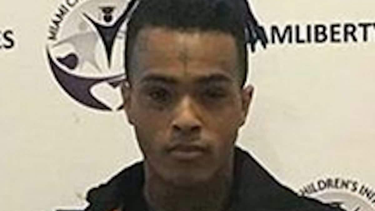 XXXTentacion (Тентасьон): Биография артиста