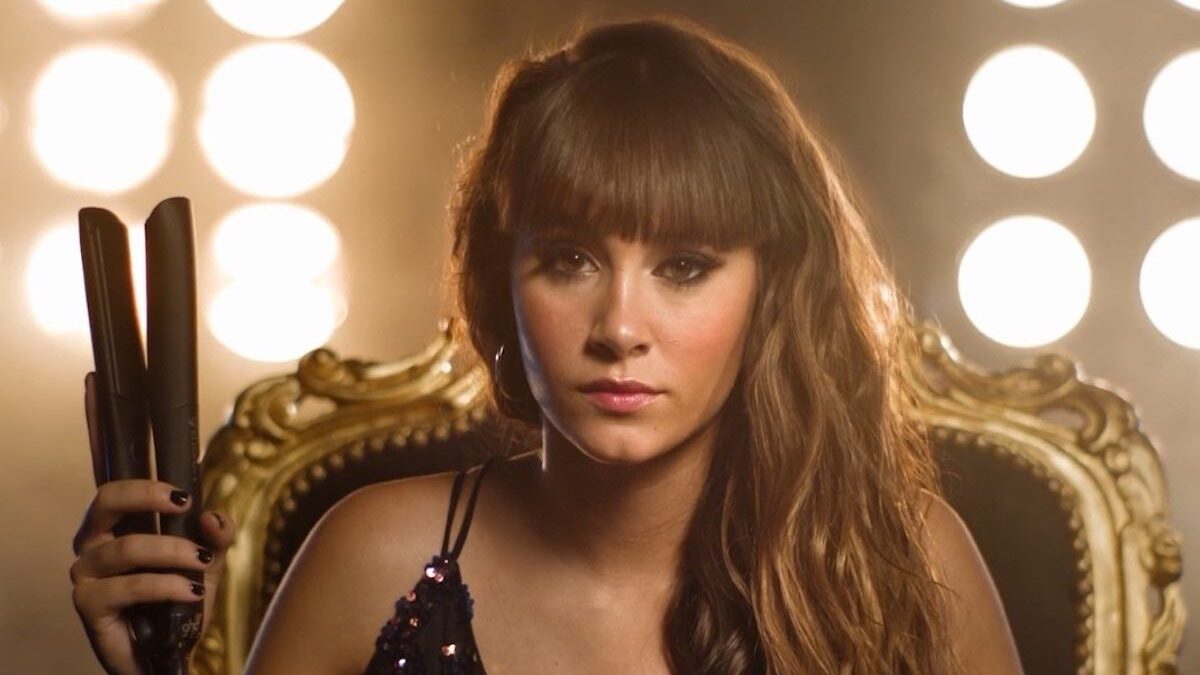 Aitana: Биография певицы