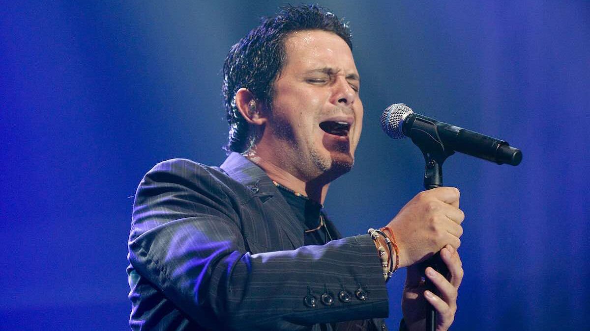 Alejandro Sanz (Алехандро Санс): Биография артиста
