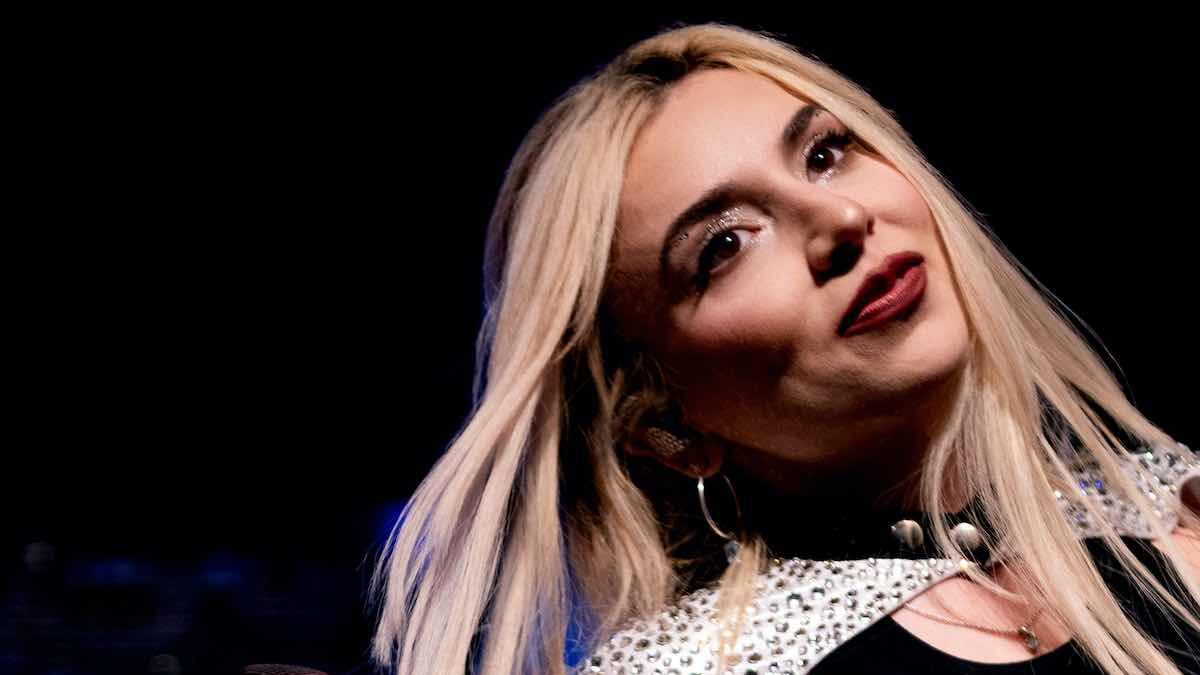 Ava Max (Эйва Макс): Биография певицы