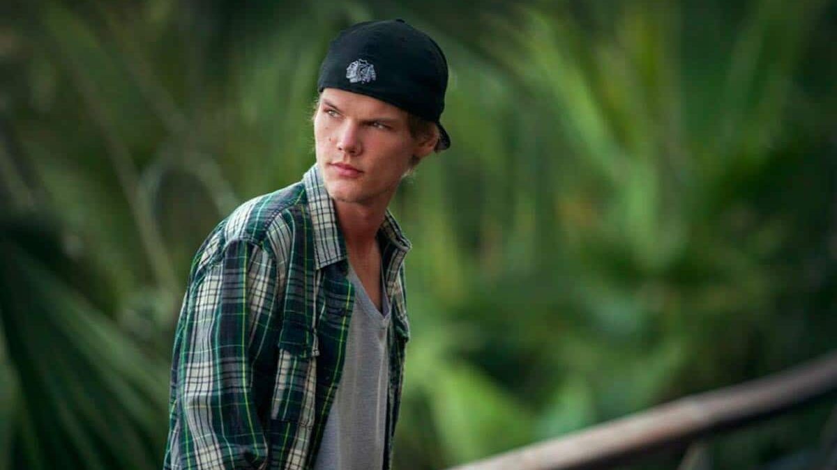 Avicii (Авичи): Биография артиста