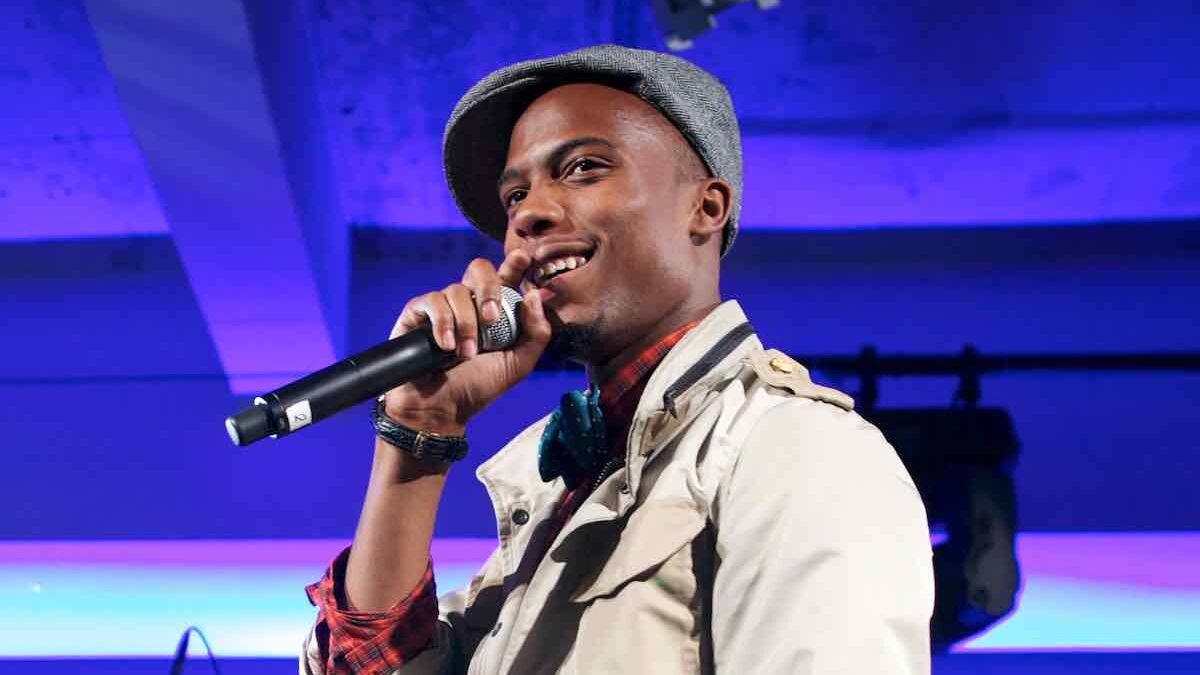 B.o.B (В.о.В): Биография артиста