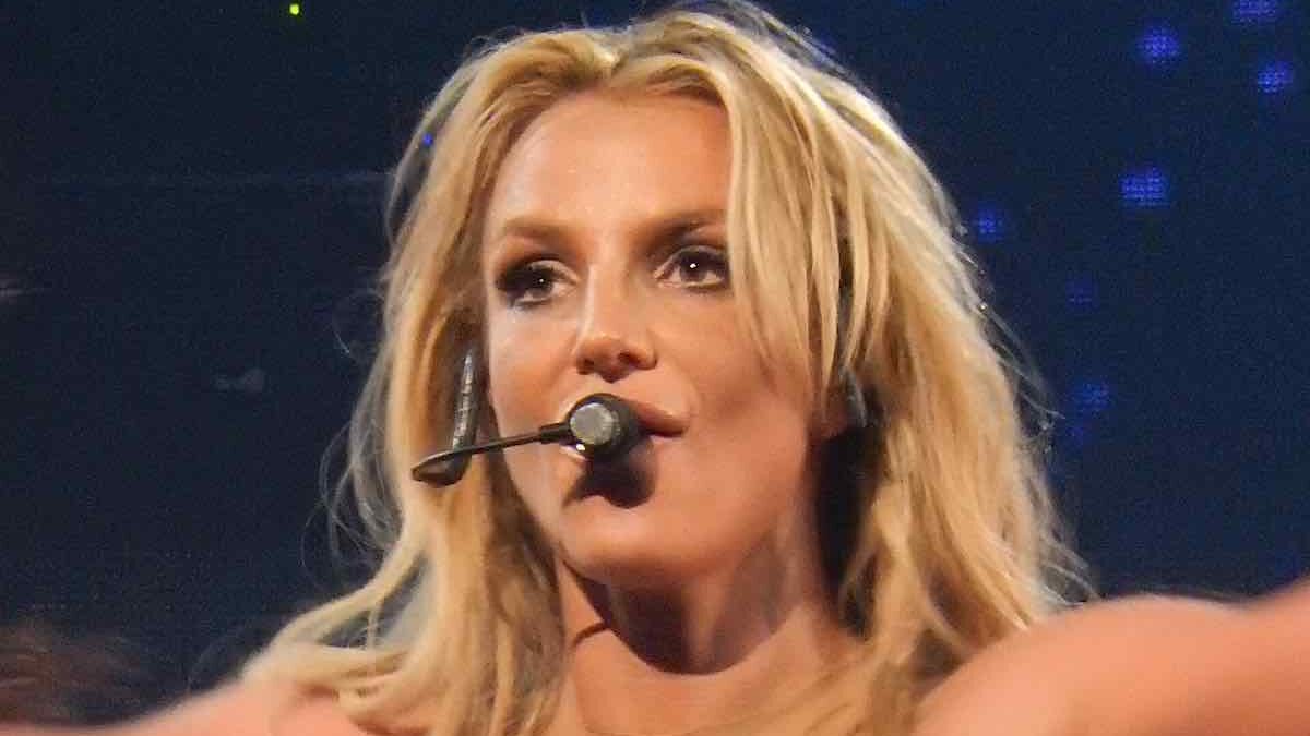 Britney Spears (Бритни Спирс): Биография певицы