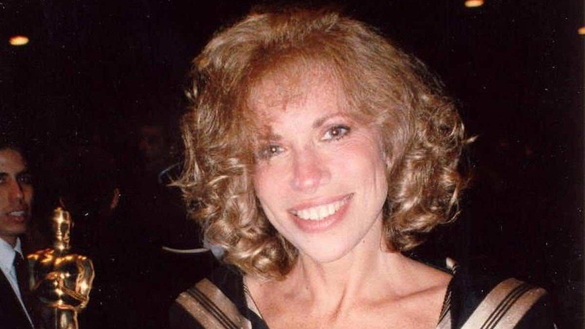 Carly Simon (Карли Саймон): Биография певицы