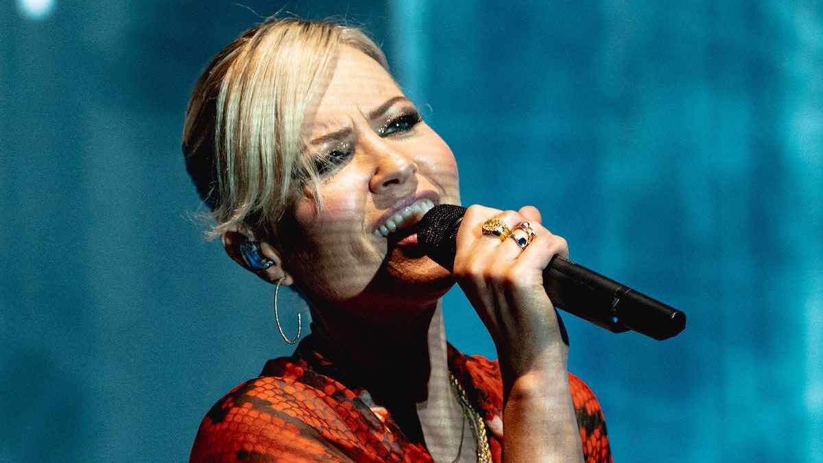 Dido (Дайдо): Биография певицы