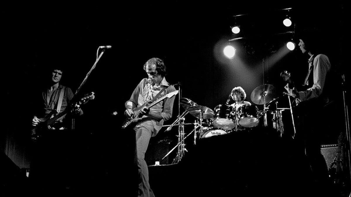 Dire Straits (Дайр Стрейтс): Биография группы