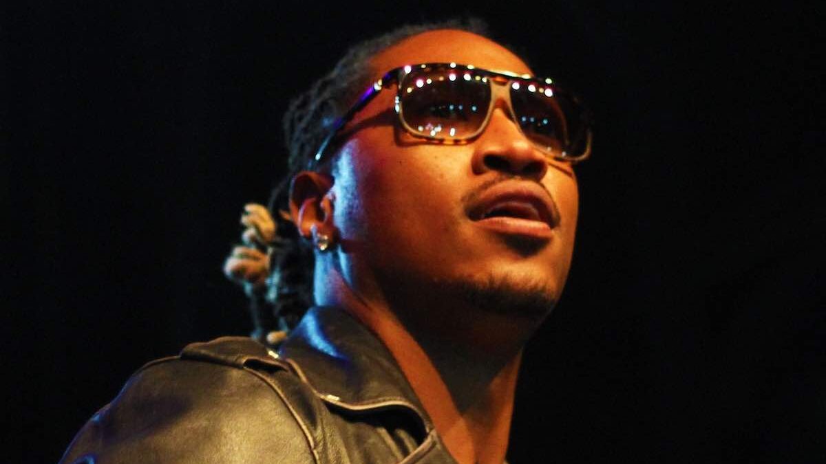 Future (Фьючер): Биография артиста