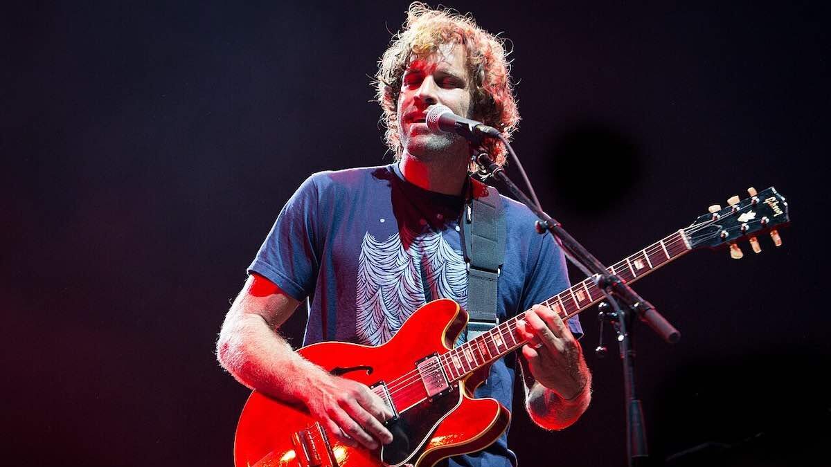 Jack Johnson (Джек Хоуди Джонсон): Биография артиста
