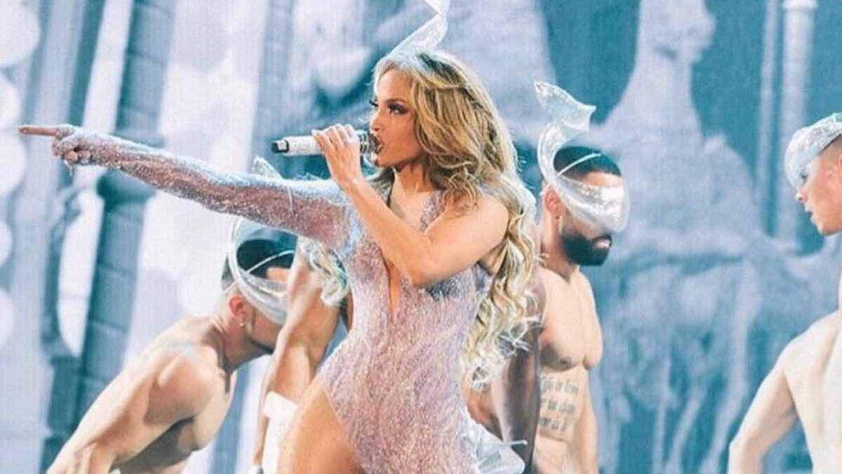 Jennifer Lopez (Дженнифер Лопес): Биография певицы