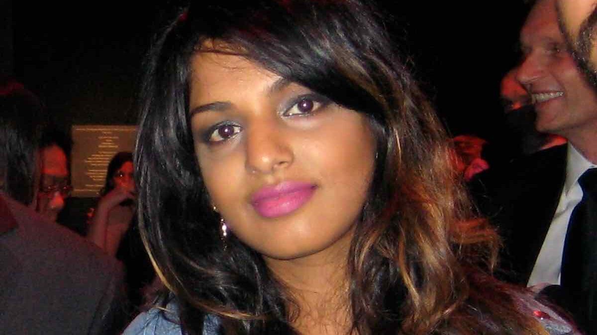 M.I.A (МИА): Биография певицы