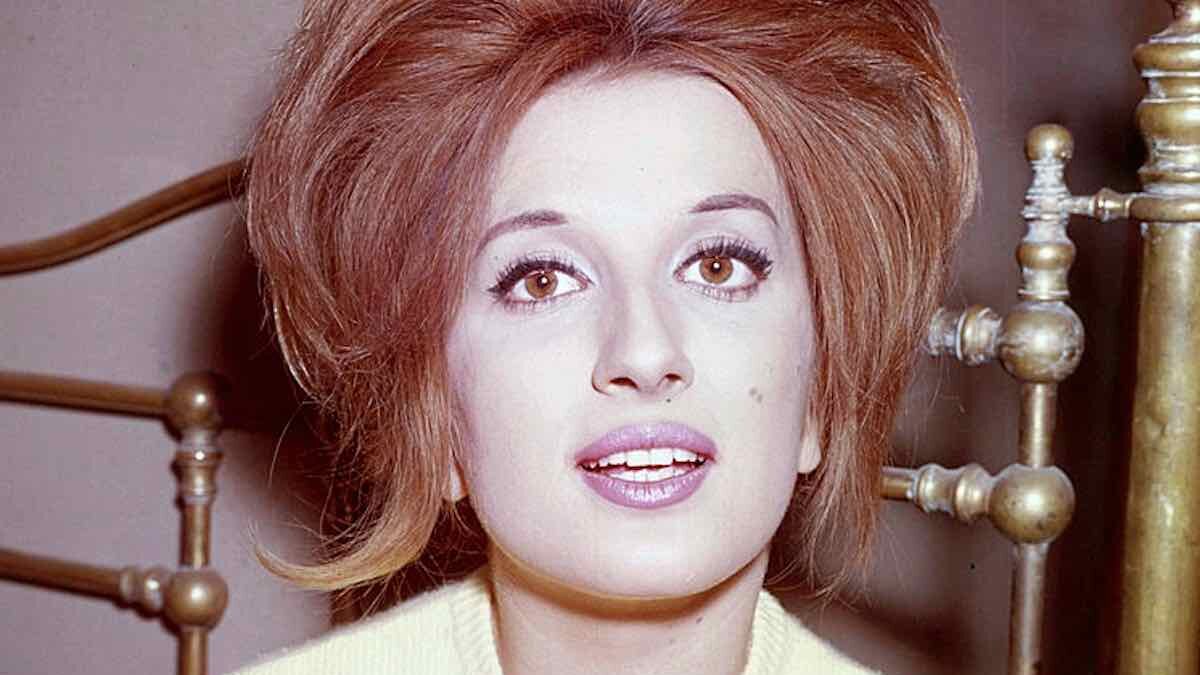 Mina (Мина): Биография певицы