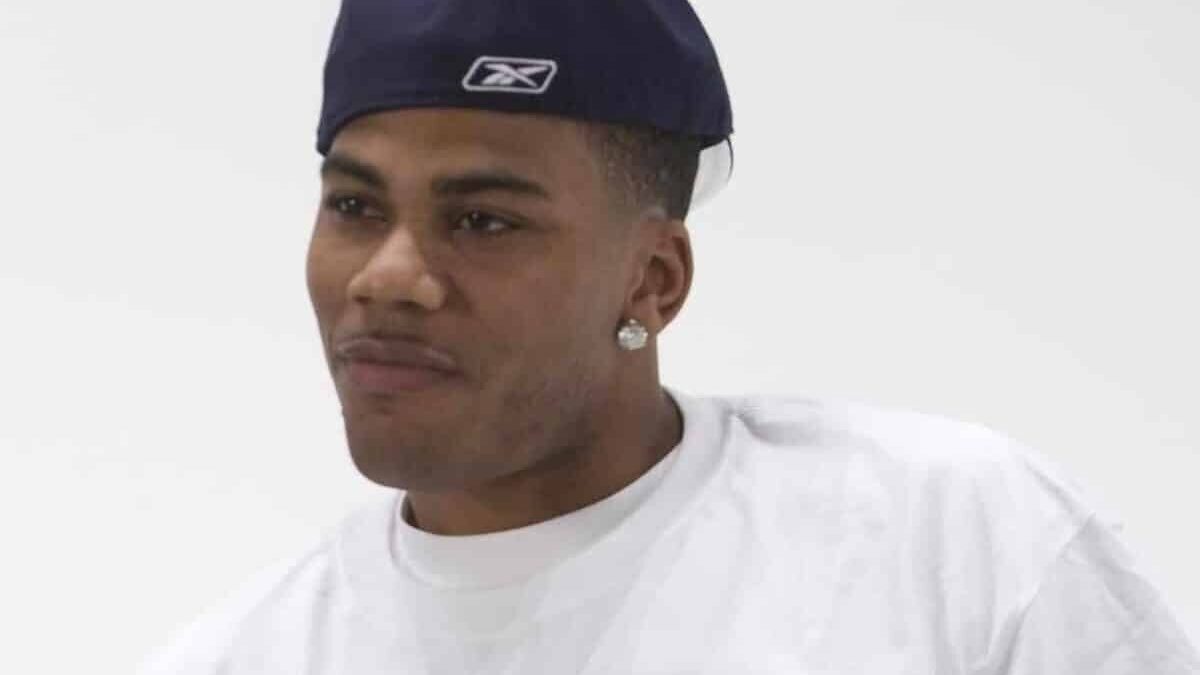 Nelly (Нелли): Биография артиста
