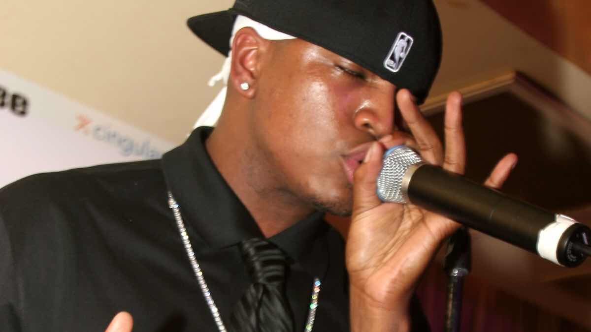 Ne-Yo (Ни-Йо): Биография артиста