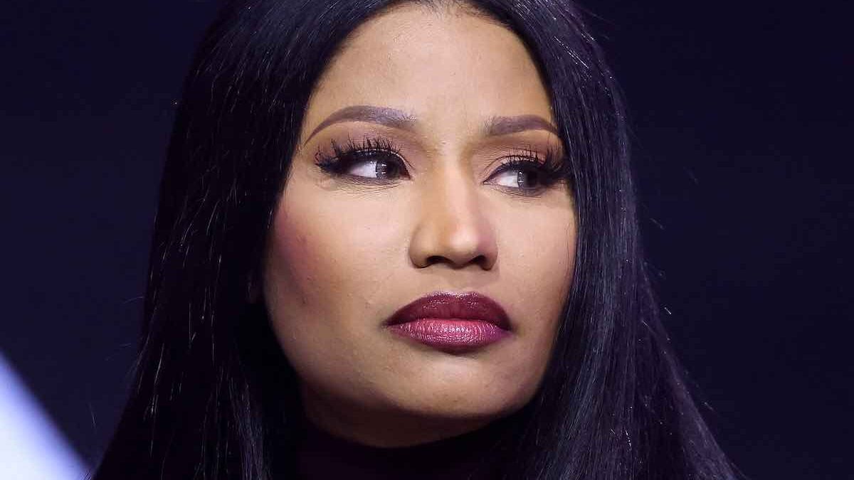 Nicky Minaj (Никки Минаж): Биография певицы
