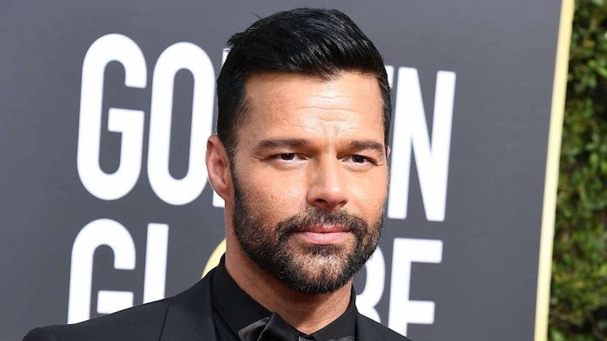 Ricky Martin (Рики Мартин): Биография артиста