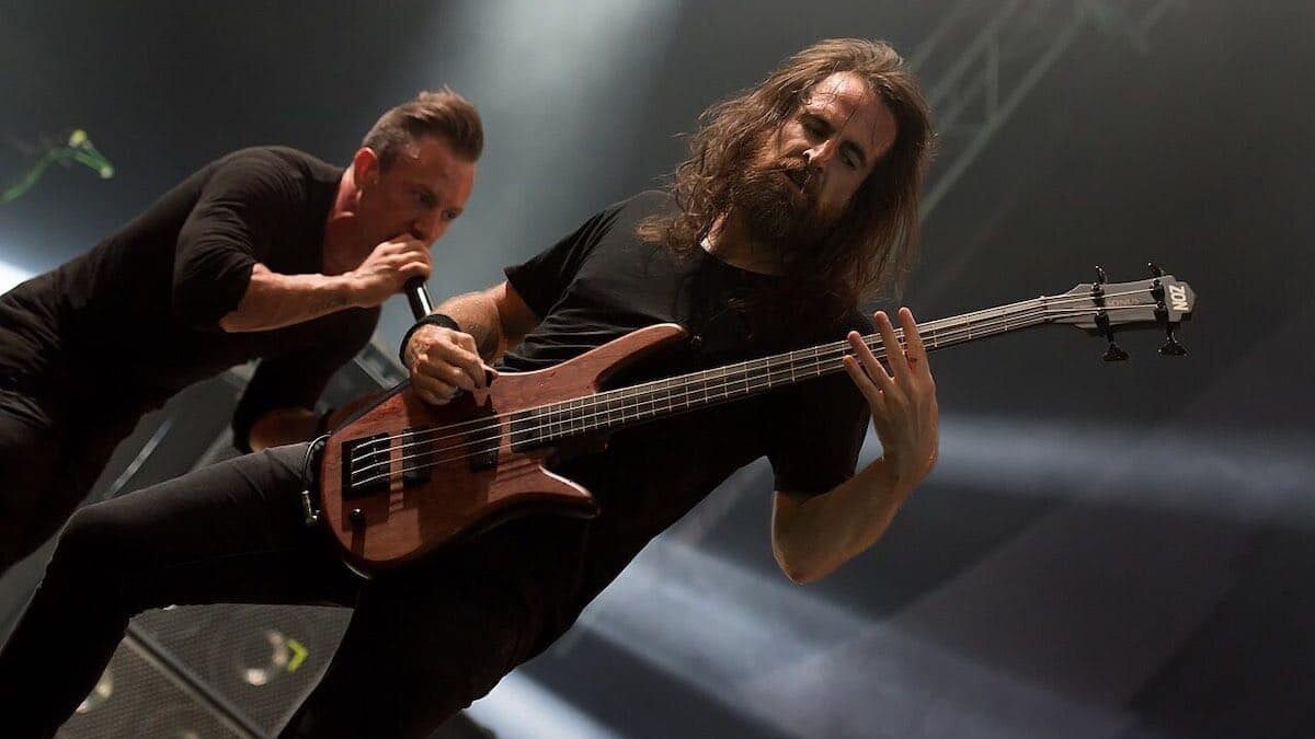 The Dillinger Escape Plan (Диллинджер Эскейп План): Биография группы