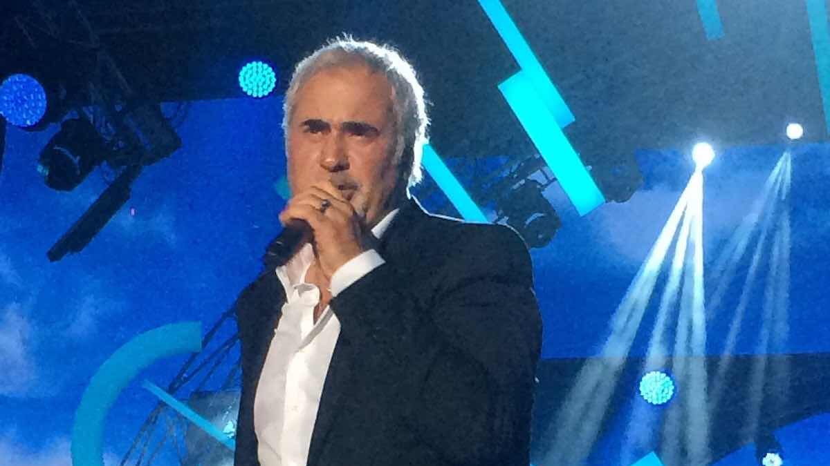 Валерий Меладзе: Биография артиста