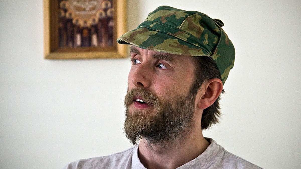 Burzum (Бурзум): Биография артиста