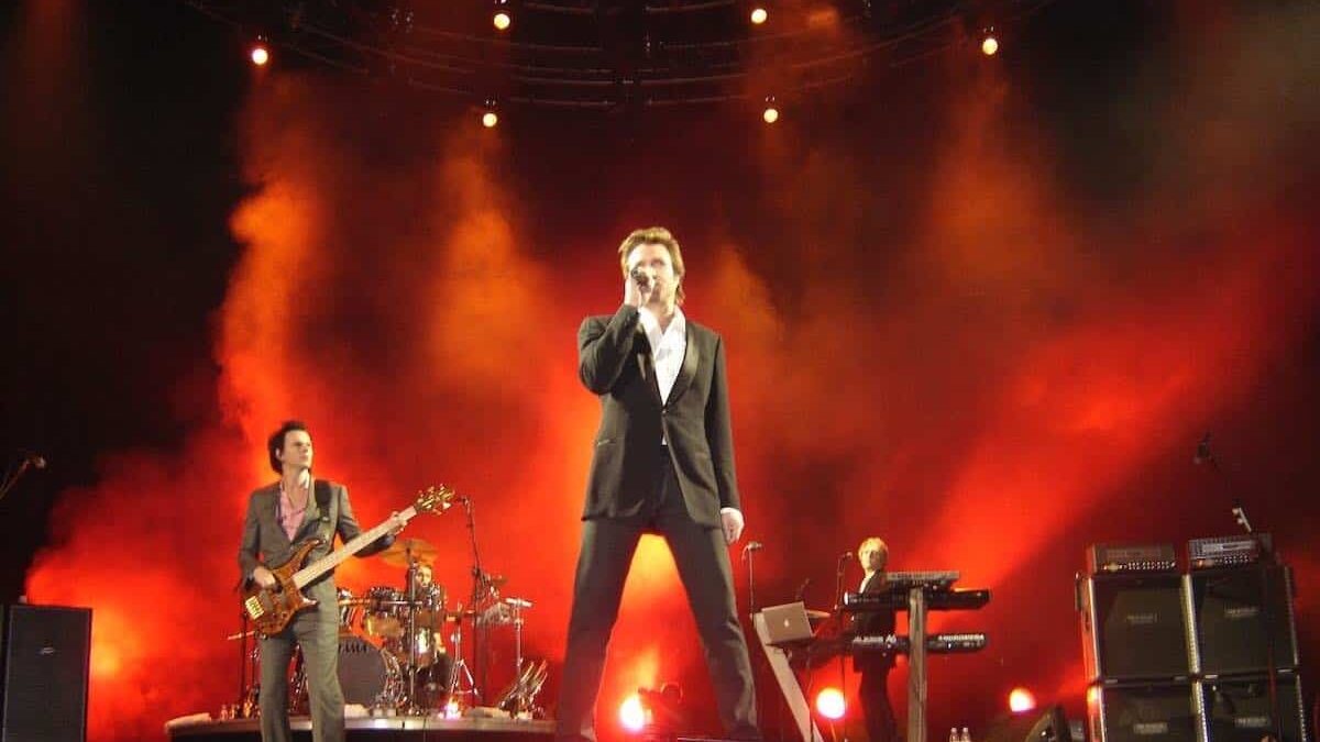 Duran Duran (Дюран Дюран): Биография группы