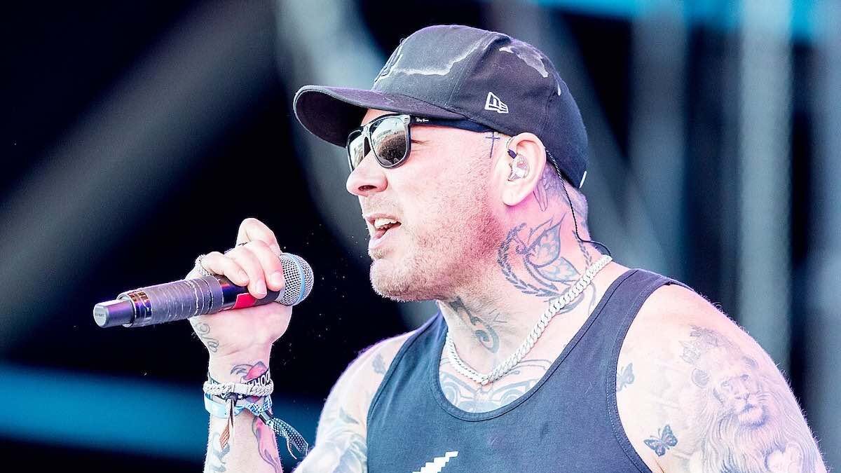 Hollywood Undead (Голливуд Андед): Биография группы