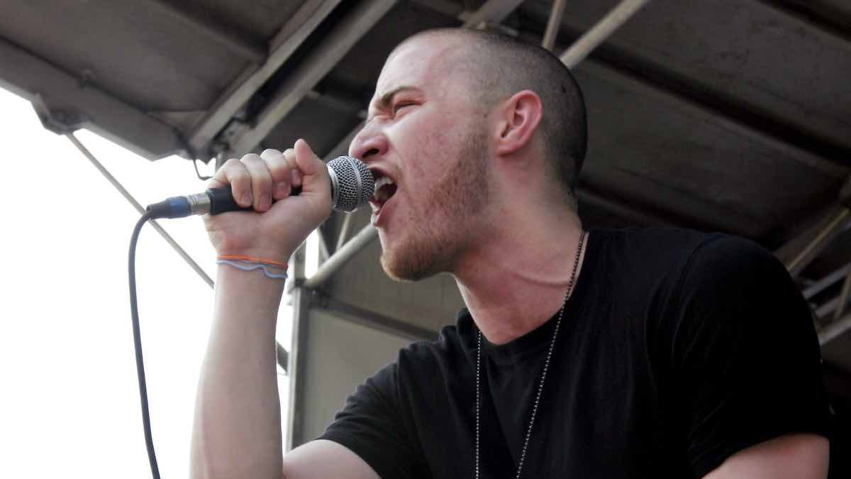 Mike Posner (Майк Познер): Биография артиста
